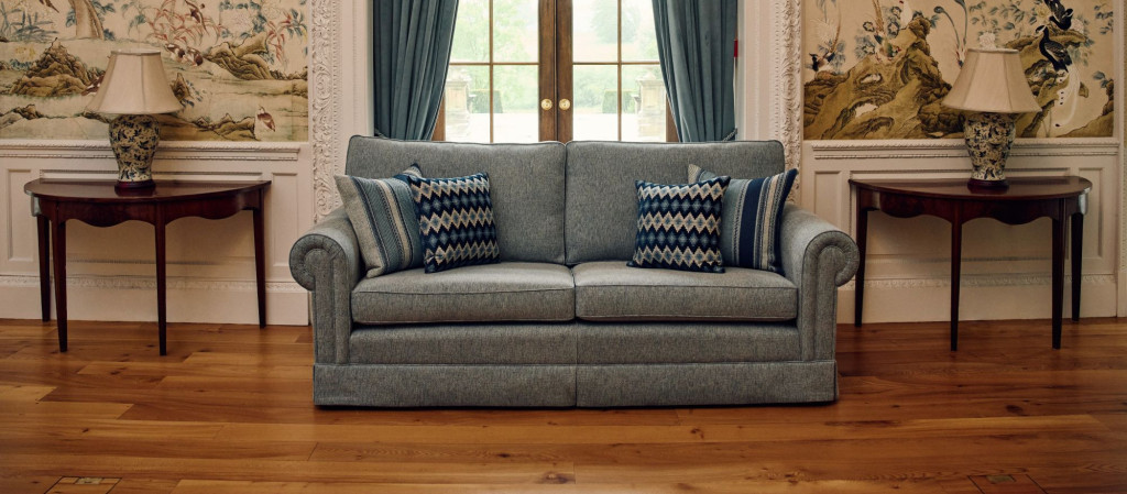 Delcor — Luxury Furniture Since 1967